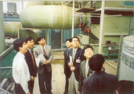 联合实地视察环境受关注的项目操作