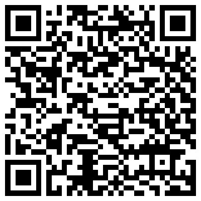 QR code for Android BWQApp