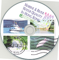 2003年海水水質年報
