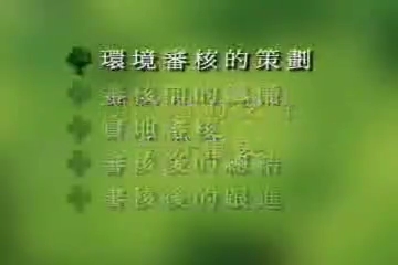 如何做好環境審核 - 審核前的籌備