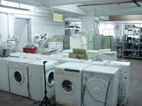 電器及電子產品