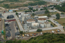 新界東南堆填區