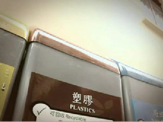 Reduction, Reuse & Recovery of Plastic Shopping Bags