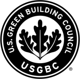美國綠色建築委員會 - 能源與環境設計先導